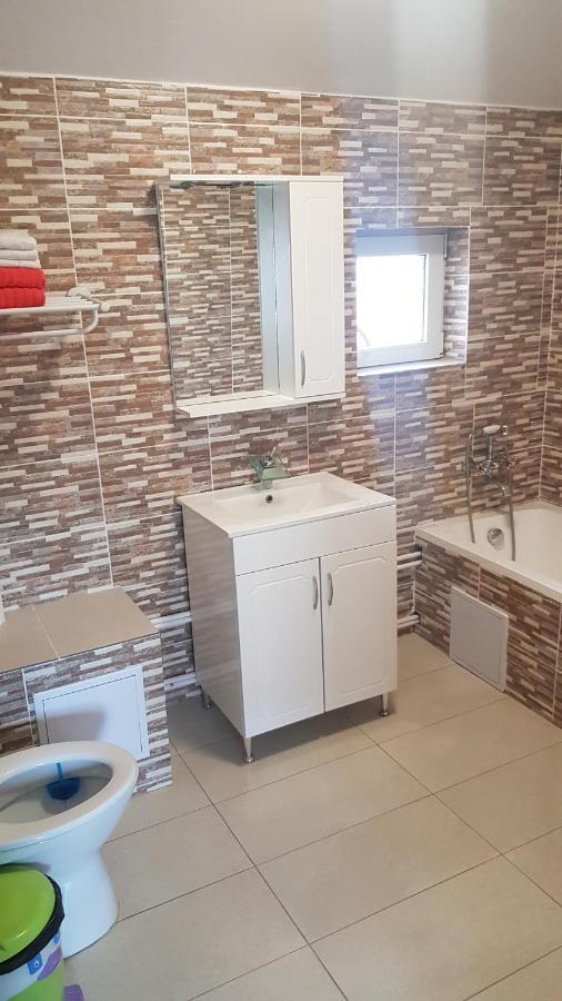 Muzicii 11 - Cozy Seaside Apartments Năvodari Екстериор снимка