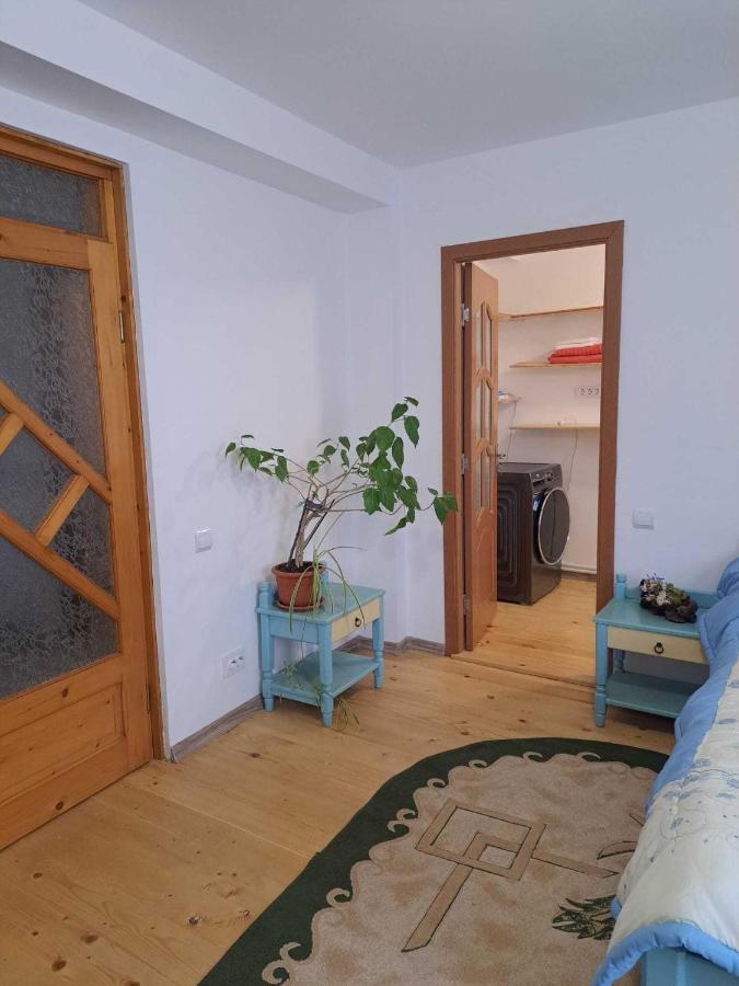 Muzicii 11 - Cozy Seaside Apartments Năvodari Екстериор снимка