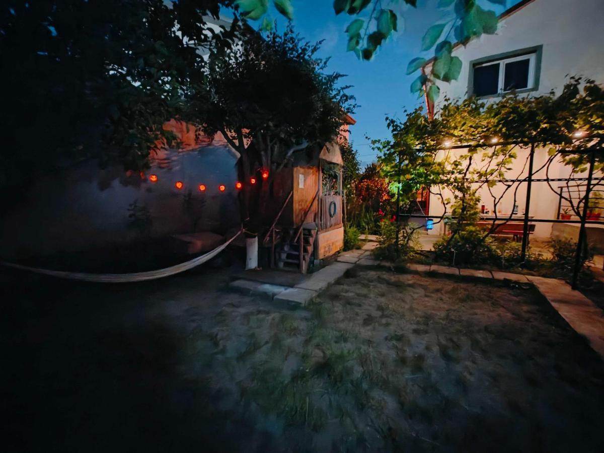 Muzicii 11 - Cozy Seaside Apartments Năvodari Екстериор снимка