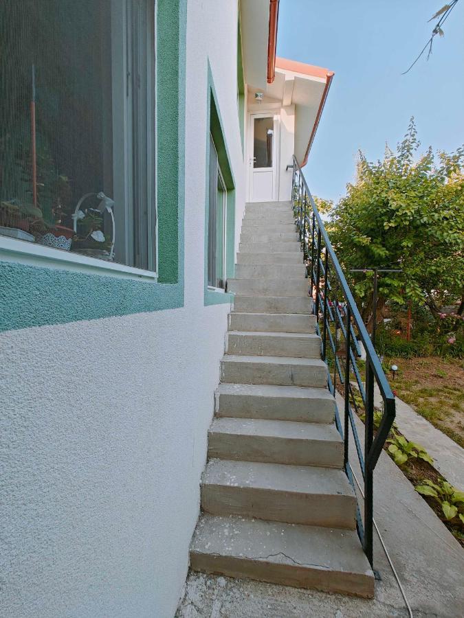 Muzicii 11 - Cozy Seaside Apartments Năvodari Екстериор снимка